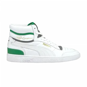 Кроссовки Ralph Sampson Mid Puma, белый