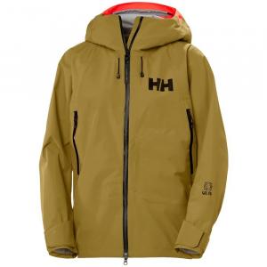 Куртка Sogn shell - женская Helly Hansen, Lynx