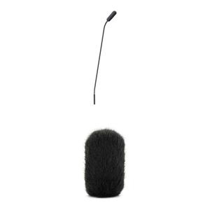 Микрофон на гибкой шее DPA Microphones 4098 CORE Supercardioid Microphone with 17" Boom