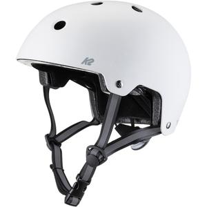 Шлем K2 Helmet Varsity Pro, белый
