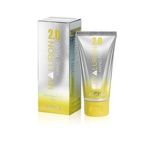 Гиалурон 2.0 жидкость для рук 50 мл, Alcina