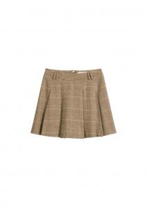 Мини юбка Marc OPolo, Beige