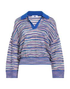 Свитер M Missoni, светло-голубой