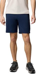Мужские шорты Columbia Tech Trail Utility, Collegiate Navy