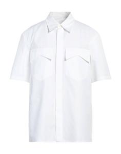 Рубашка Jil Sander, белый