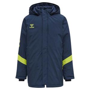 Куртка Hummel Lead Bench, синий