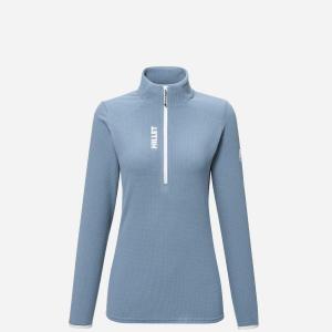 MILLET Флисовая куртка UBIC LIGHTGRID женская