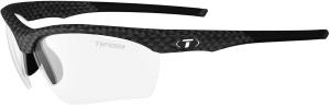 Солнцезащитные очки Tifosi Vero Sport унисекс — идеально подходят для бейсбола, крикета, велоспорта, гольфа, пеших прогулок, бега, тенниса и пиклбола, Carbon (Light Night Fototec)