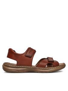 Сандалии Rieker 21461-24, коричневый
