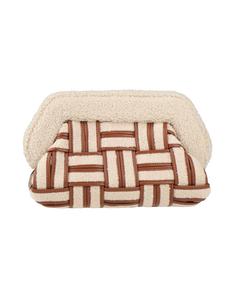 Сумка Themoirè, кремовый