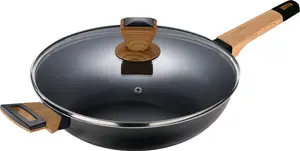 Кастрюля Bergner