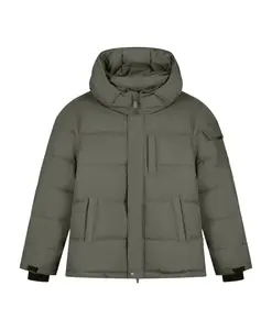 Куртка Commander v2 Black Bananas, зеленый