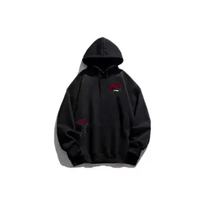 LINING Свитшот мужской черный