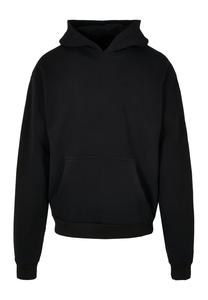 Толстовка Mister Tee Kapuzenpullover, черный