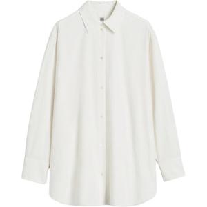 Футболка женская белая TOTEME