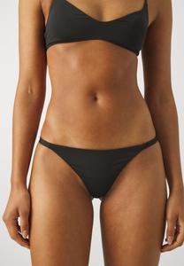 Низ бикини Searcher Maya Billabong, цвет black pebble