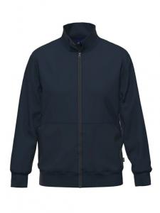 Домашняя куртка для отдыха Ammann, синий