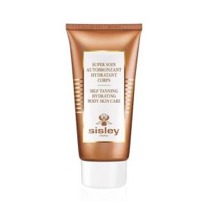 Крем-автозагар для тела, 150 мл Sisley, Self Tanning