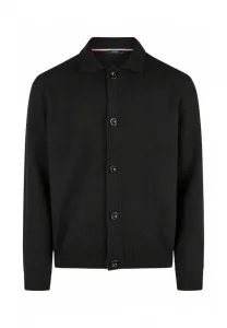 Кардиган Hechter Paris, Schwarz