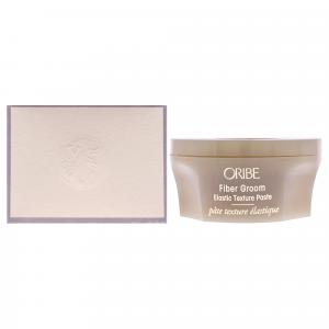 Текстурирующая паста Fiber Groom Elastic Texture Paste от Oribe для мужчин и женщин - 1,7 унции, 1,7 унции