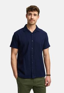 Рубашка KURZARM COSBY INDICODE JEANS, темно-синий