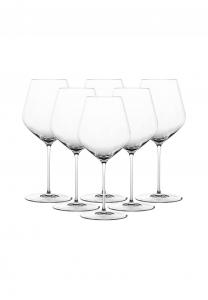 Бокалы Spiegelau Hi-Lite, 734 мл, 6 штук
