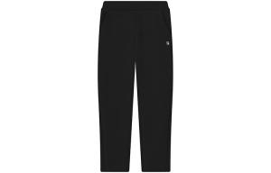 FILA Мужские повседневные брюки, Черный