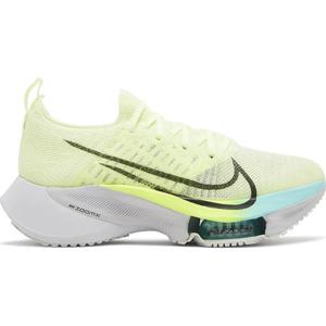 Кроссовки Nike Wmns Air Zoom Tempo NEXT% Flyknit 'Fast Pack', желтый