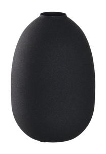 Ваза, металл, 19 см Leonardo