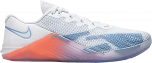 Кроссовки Nike Wmns Metcon 5 Premium 'Ombre Sole', белый