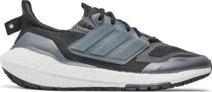 Кроссовки Adidas UltraBoost 22 Cold.RDY 'Black Grey', черный