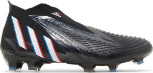 Бутсы Adidas Predator Edge+ FG 'Edge of Darkness', черный