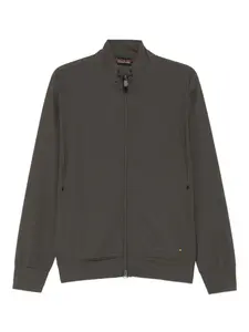 Куртка с логотипом Save The Duck, зеленый