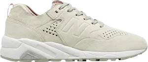Кроссовки New Balance 580 Re-Engineered, белый