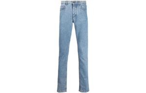 Джинсы Ami Fit AMIPARIS, синий