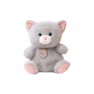 Коллекционные плюшевые куклы Cute Dolls высотой 25 см Little Cucu