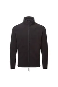 Флисовая куртка Artisan Premier, черный