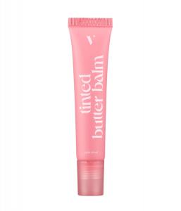 Бальзам для губ VENICEBEAUTY Tinted Butter Balm, pink cloud, 15 ml