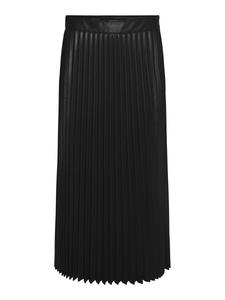 Юбка VERO MODA VMBELLAHOLLY, черный