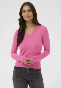 Камалу без джемпера Kaffe, Pink Power