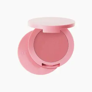 Пудровые румяна H&M Pressed, 5 г, Baby Blush