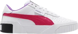 Кроссовки Puma Wmns Cali Chase White, белый