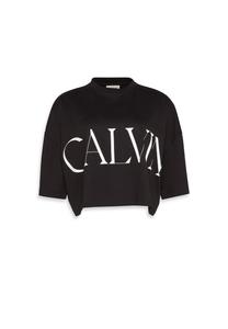 Рубашка Calvin Klein Jeans, черный
