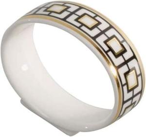 Кольцо для салфеток Villeroy & Boch MetroChic, 6,4x2,3x5,3 см, многоцветный