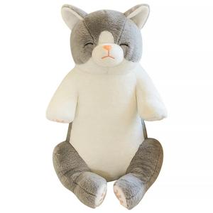 Dodo Effortless Style, Effortless Dinosaur Dolls плюшевая кукла Barbne, серый