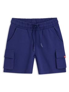 Обычные брюки 4PRESIDENT Orvil, темно-синий