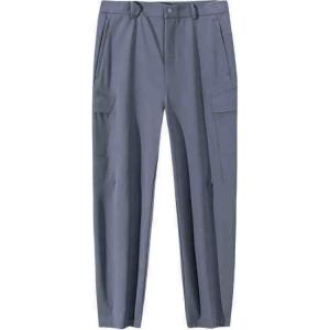 Anta Variety Training Collection Вязаные спортивные штаны Мужские Мужская одежда Серый, Мужской серый