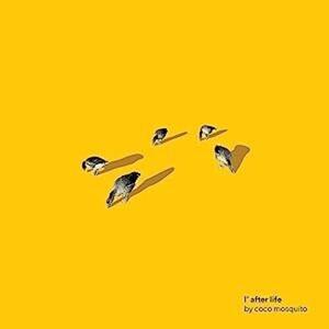 CD диск Coco Mosquito: L'After Life