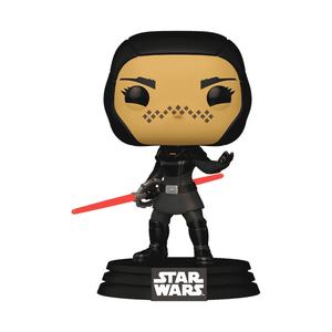 Фигурки Star Wars Paris Ofi Chibi Funko