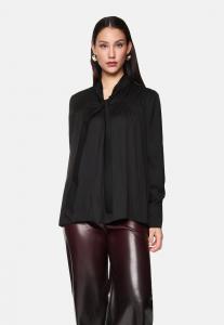 Блуза Marc Cain Blouse, Black